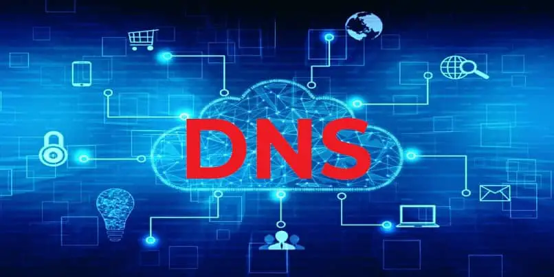 dns cloud configurazione della rete con gli utenti 