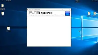 Photo of Che cos’è un file PKG e come aprirlo sul mio PC Windows?