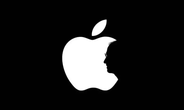 Logo dei prodotti a marchio Apple