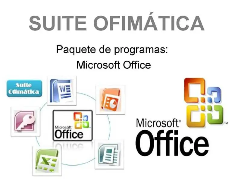 Suite per ufficio Microsoft Office