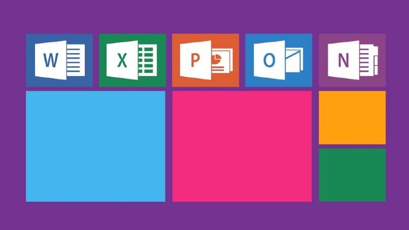 Suite Microsoft Office