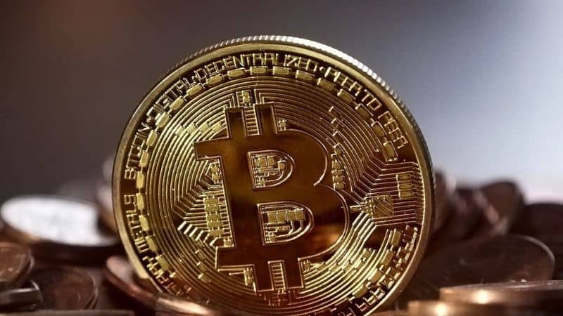 Bitcoin l'era digitale
