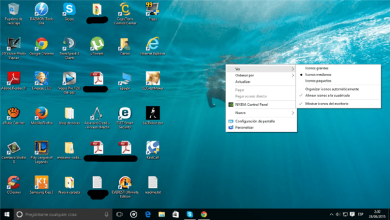 Photo of Il mio desktop di Windows 10 non viene visualizzato – Come farlo apparire