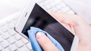 Photo of Come pulire lo schermo del mio cellulare Android con alcol etilico?