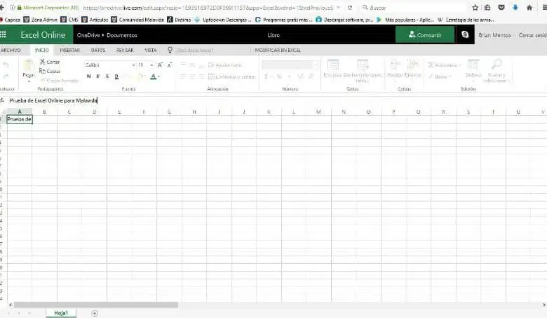 Controlli TaStrip o MultiPage in Excel