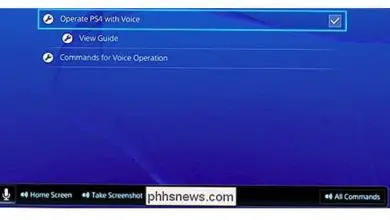 Photo of Come funzionano e vengono utilizzati i comandi vocali su PlayStation 4