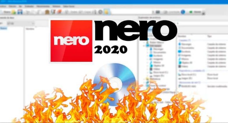 Display Nero 2020