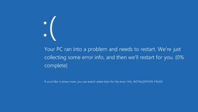 Photo of Come correggere l’errore della schermata blu VOLUME DI AVVIO SMONTABILE in Windows
