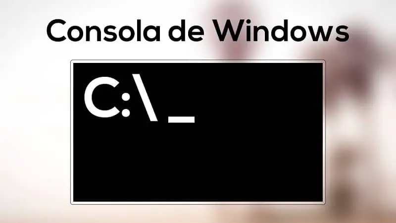 Schermata del codice di Windows