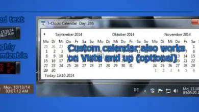 Photo of Come personalizzare e cambiare facilmente il colore dell’orologio in Windows 10