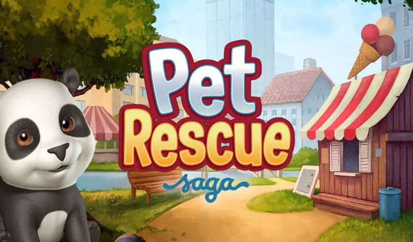 Gioca a Pet Rescue