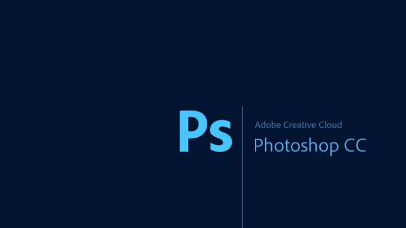Photoshop Creative Cloud