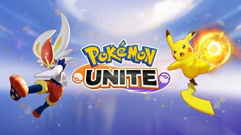 Il miglior Pokemon Unite 