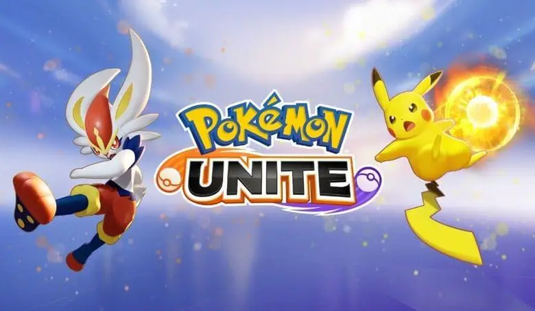 Il miglior Pokemon Unite