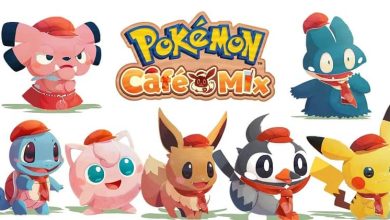 Photo of Quando esce l’app Pokemon Café Mix? Di cosa tratta il gioco Pokemon Café Mix?