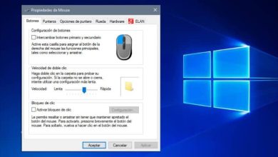 Photo of Come modificare e aumentare la velocità del puntatore del mouse in Windows 10