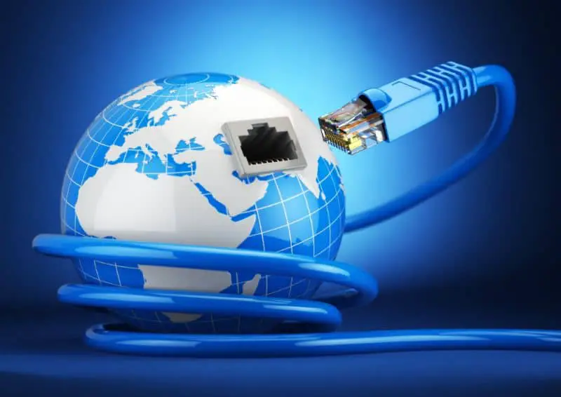 Cos'è ISP, Pianeta Terra