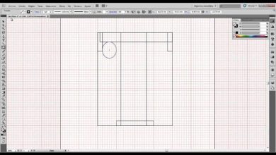 Photo of Come utilizzare righelli, griglie e linee guida in Adobe Illustrator – Passo dopo passo