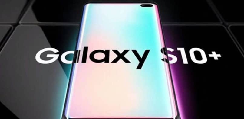 convertire Samsung Galaxy S10 +