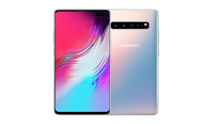 Samsung Galaxy S10 