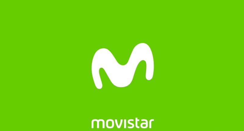 Dati mobili 3G / 4G Movistar