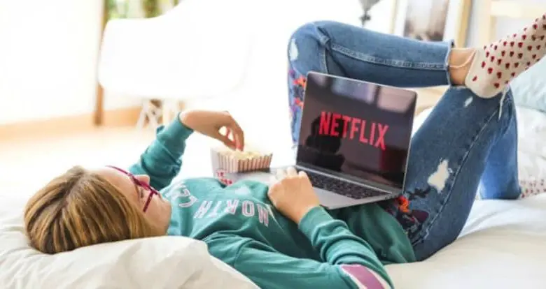 Guarda Netflix comodamente sul PC