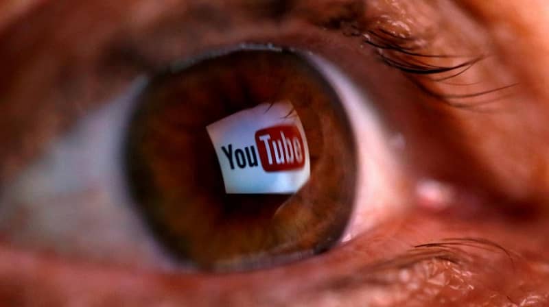 Guarda i video di Youtube