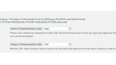 Photo of Come modificare l’URL di amministrazione in WordPress con WPS Hide Login Plugin?