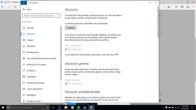 Photo of Come abilitare o disabilitare la posizione del mio PC in Windows 10