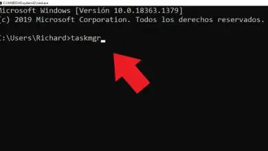 Photo of Come aprire il task manager da run o cmd in Windows 10, 8 e 7