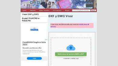 Photo of Come aprire un file DXF gratuitamente online
