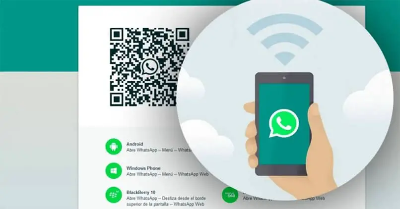 attivare whatsapp web sul computer