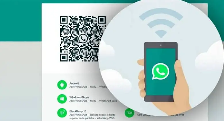 attivare whatsapp web sul computer