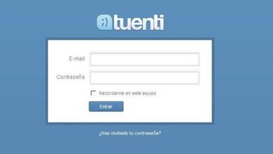 Photo of Come accedere o accedere al mio account Tuenti in spagnolo? – Molto facile