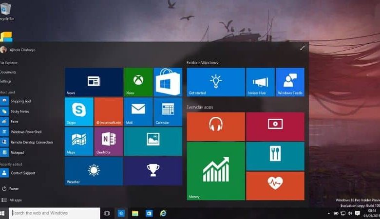 Abilita l'avvio rapido di Windows 10 con Regedit