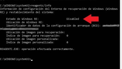Photo of Come abilitare o disabilitare WinRE / Windows 10 Recovery Environment