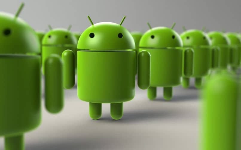 aggiorna il software Android mobile lanix
