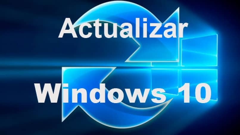 aggiornare il sistema operativo Windows 10