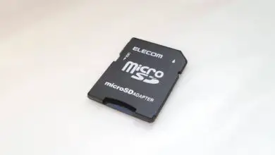 Photo of ¿Cómo formatear una tarjeta micro SD protegida contra escritura? – Solucionado