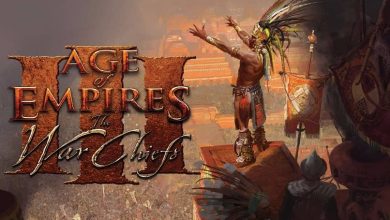 Photo of Come scaricare e installare l’edizione completa di Age of Empires 3 in spagnolo?