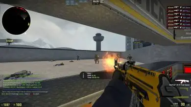Photo of Come migliorare la tua mira o «mira» in Counter-Strike: Global Offensive (CS: GO)
