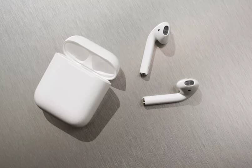 custodia per airpods