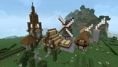 Photo of Come attirare gli abitanti del villaggio o fare in modo che un abitante del villaggio ti segua in Minecraft?