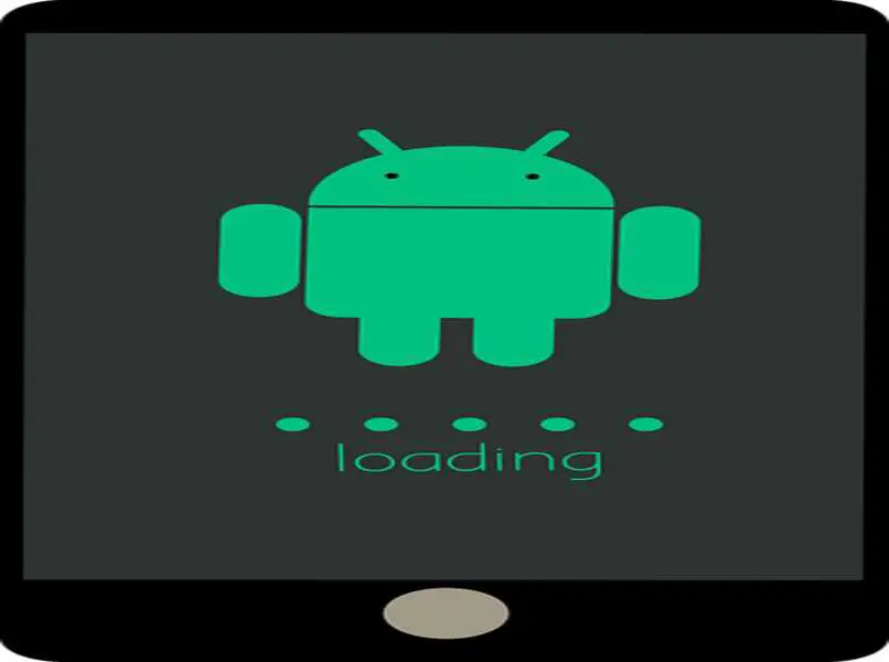 apk del sistema operativo Android