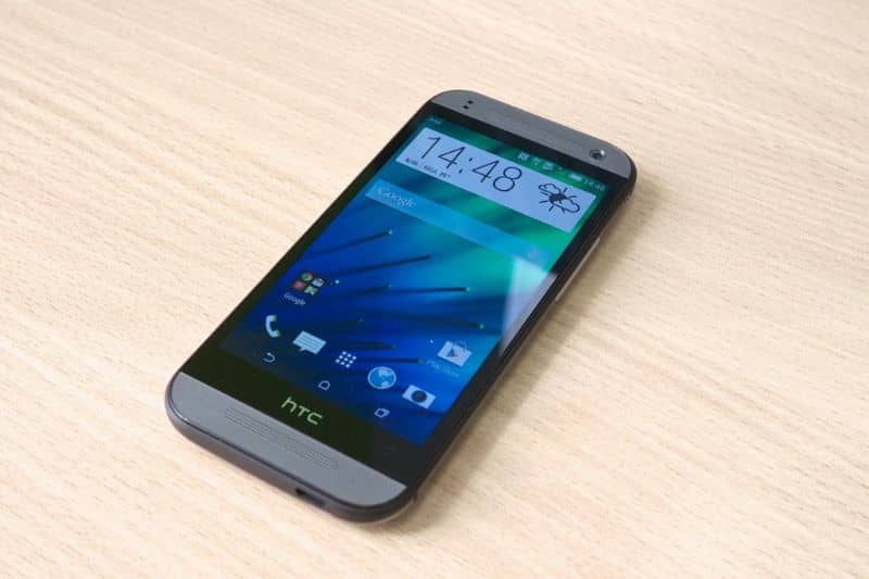 Telefono HTC Android