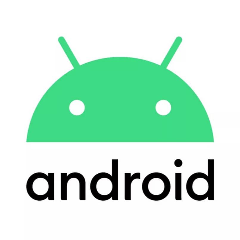 icona del cellulare Android
