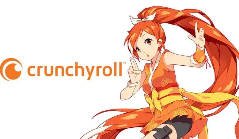 capelli crunchyroll anime