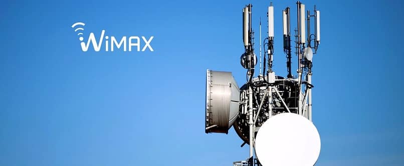 antenna ripetitore wimax
