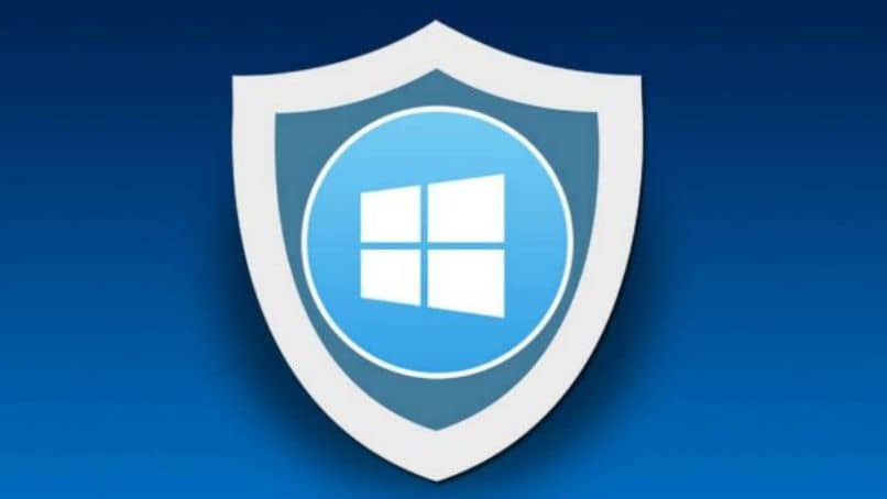 proteggere il computer Windows