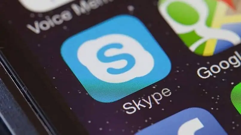 app per telefono skype